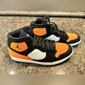 Jordan Access ‘Shattered Backboard’ shoes